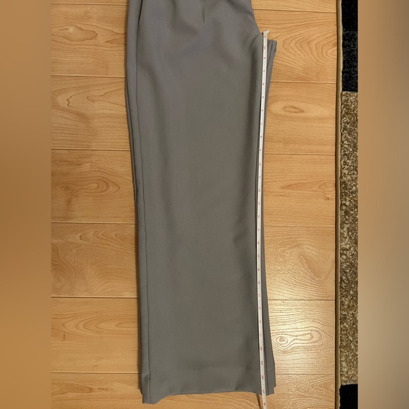 Abercrombie Sloane Tailored Pants (set of 3) - Picture 4 of 12